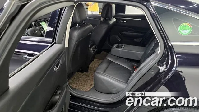 Renault Korea (Samsung) SM6 id 2891995 из Кореи 2