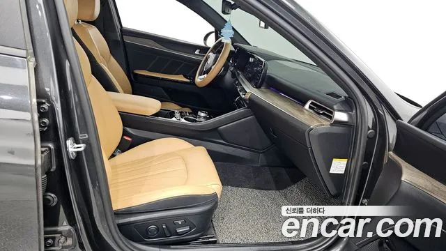 Kia K5 Hybrid 3rd Generation id 2694237 из Кореи 2