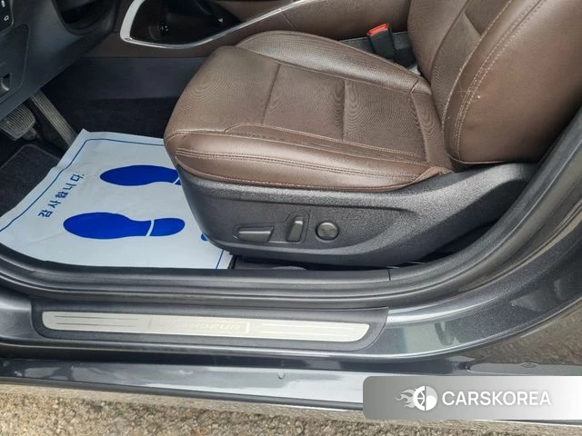 Hyundai The New Grandeur IG 2021 Черный из Кореи, фото 2