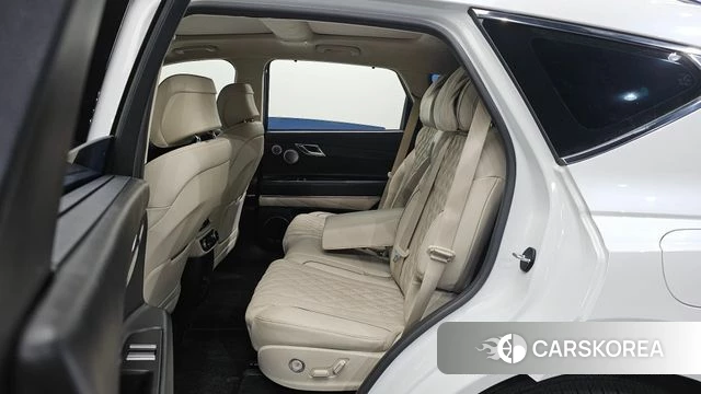 Genesis GV80 2020 Белый из Кореи, фото 2