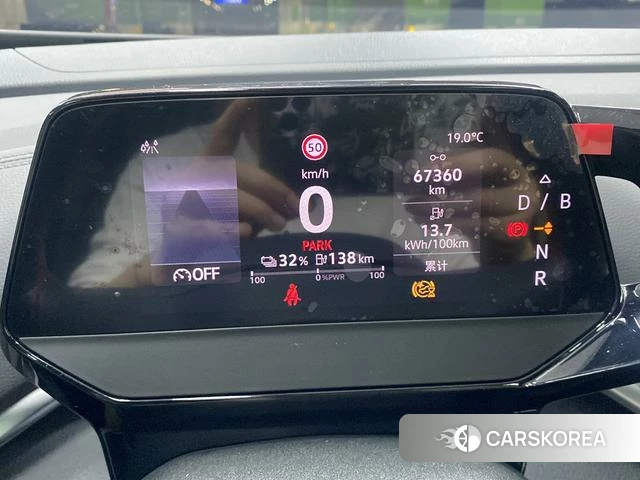 Volkswagen ID.4 CROZZ 2022 Другой из Китая, фото 2