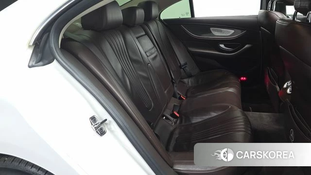 Mercedes-Benz CLS-Class C257 2019 Белый из Кореи, фото 2