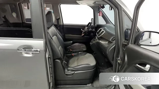 Kia The New Ray 2021 Серый из Кореи, фото 2