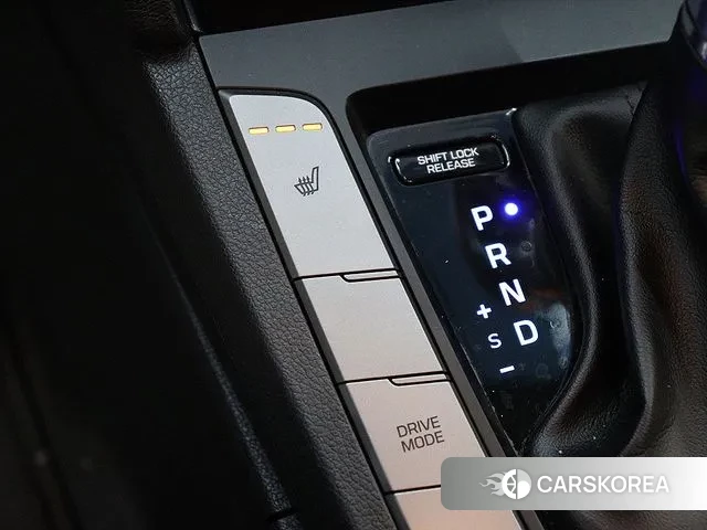 Hyundai The New Avante AD 2019 Белый из Кореи, фото 2