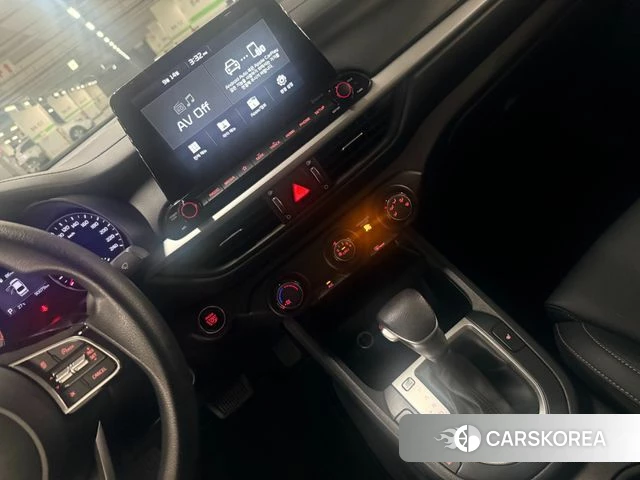 Kia Come New K3 2019 Белый из Кореи, фото 2