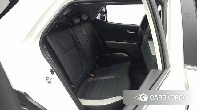 Kia Stonic 2019 Белый из Кореи, фото 2