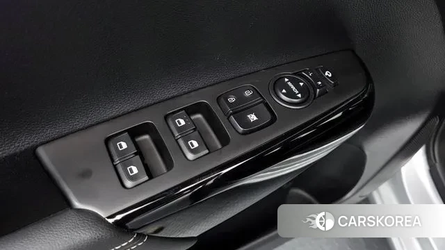 Kia The New Morning (JA) 2023 Белый из Кореи, фото 2