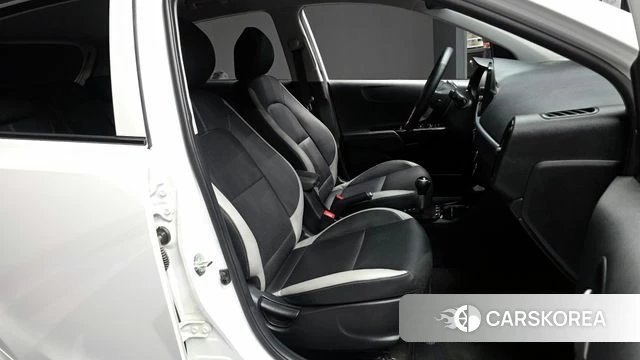 Kia Morning Urban (JA) 2022 Белый из Кореи, фото 2