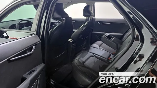 Kia Di All New Niro EV 2022 Черный из Кореи, фото 2