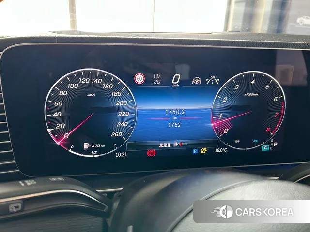 Mercedes-Benz GLE (import) 2026 Черный из Китая, фото 2