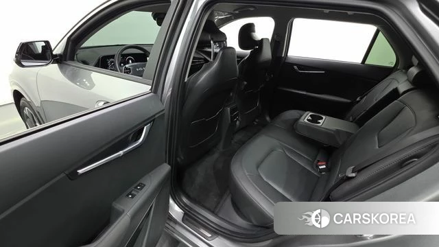Kia Di All New Niro EV 2023 Серый из Кореи, фото 2
