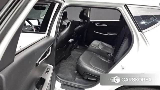 Kia EV6 2022 Белый из Кореи, фото 2