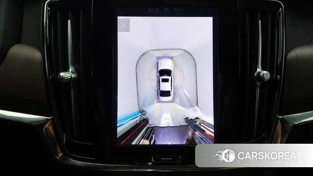 Volvo S90 id 4842521 из Кореи 2