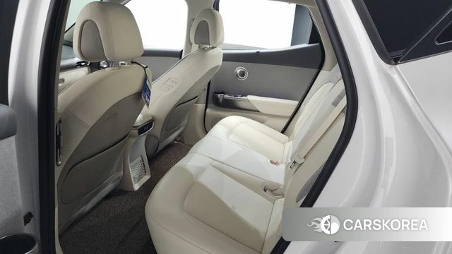 Genesis GV60 2022 Белый из Кореи, фото 2