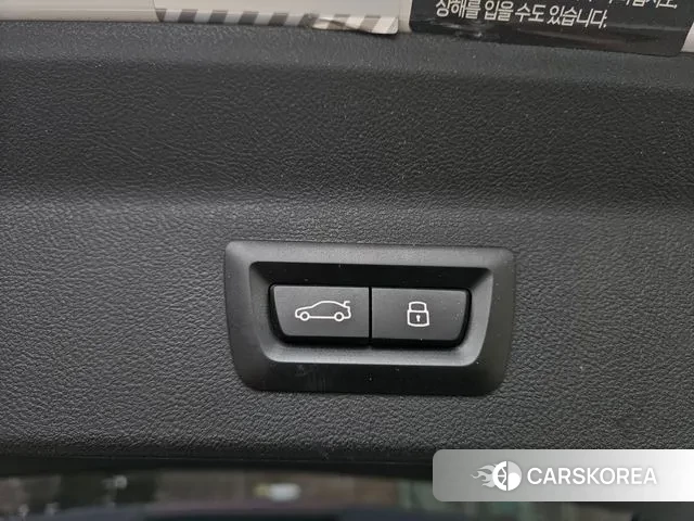 BMW iX3 2023 Белый из Кореи, фото 2