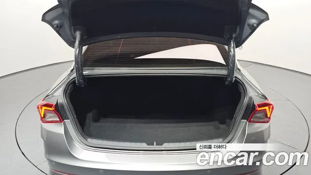 Kia K5 Hybrid 3rd Generation id 2652901 из Кореи 2