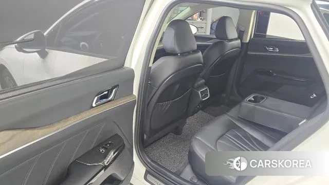 Kia K5 3rd generation 2020 Белый из Кореи, фото 2