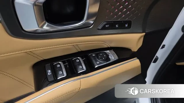 Kia Sorento 4th Generation 2020 Белый из Кореи, фото 2