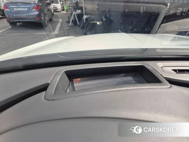Genesis G80 (RG3) 2020 Белый из Кореи, фото 2