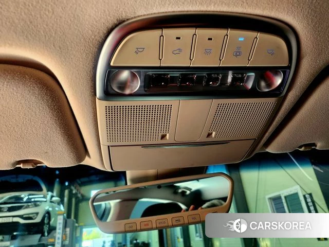 Genesis G90 2020 Черный из Кореи, фото 2