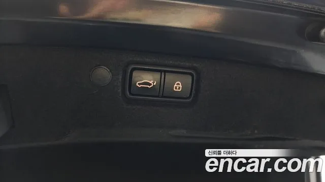 Kia All New K7 Hybrid id 2537863 из Кореи 2