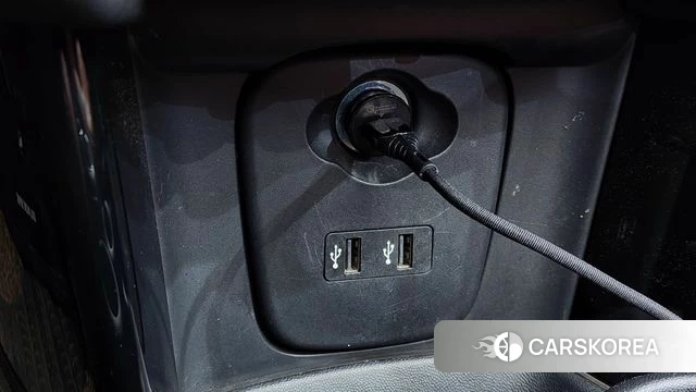 Mini Cooper S Convertible 2018 Небесно-голубой из Кореи, фото 2