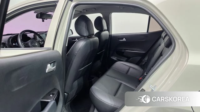 Kia All New Morning (JA) 2018 Жемчужный цвет из Кореи, фото 2