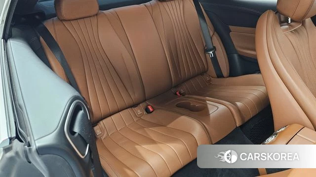 Mercedes-Benz E-Class W213 2018 Белый из Кореи, фото 2