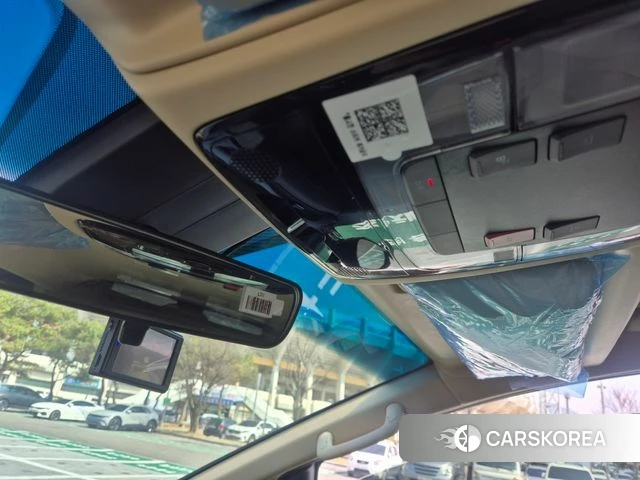 Hyundai Staria 2023 Серый из Кореи, фото 2