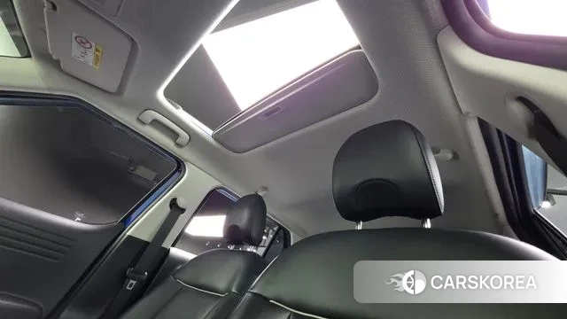 Hyundai Casper 2022 Синий из Кореи, фото 2