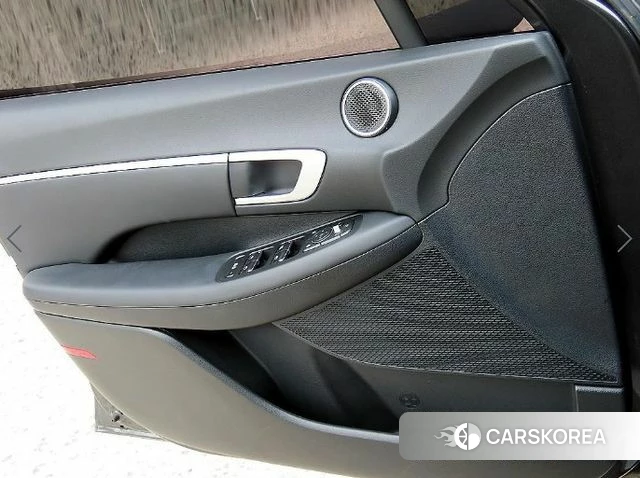 Hyundai Sonata (DN8) 2020 Серый из Кореи, фото 2