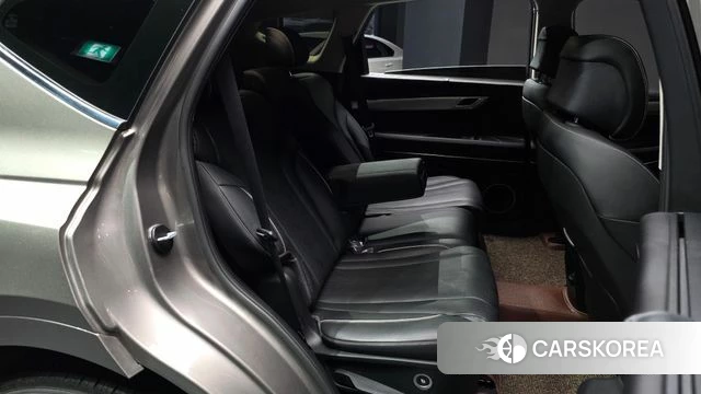 Genesis GV80 2020 Песочный из Кореи, фото 2