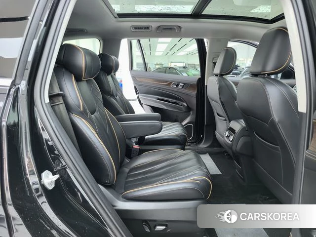 Ford Lingyu 2021 Черный из Китая, фото 2
