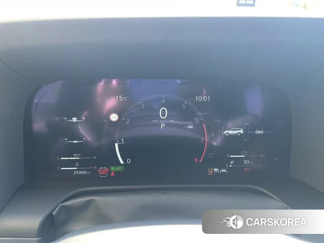 Lexus GX 2024 Зеленый из Китая, фото 2