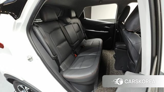 Chevrolet (GM Daewoo) Bolt EV 2019 Белый из Кореи, фото 2