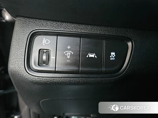 Hyundai Santa Fe TM 2018 Серый из Кореи, фото 2