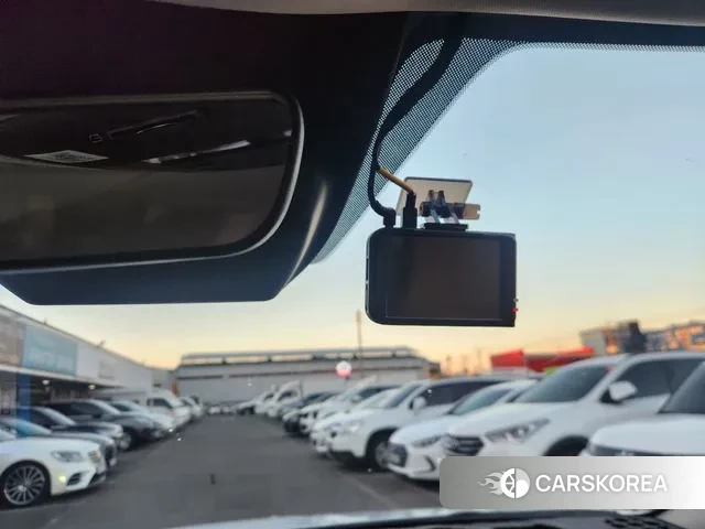 Kia Carnival 4th generation 2022 Белый из Кореи, фото 2