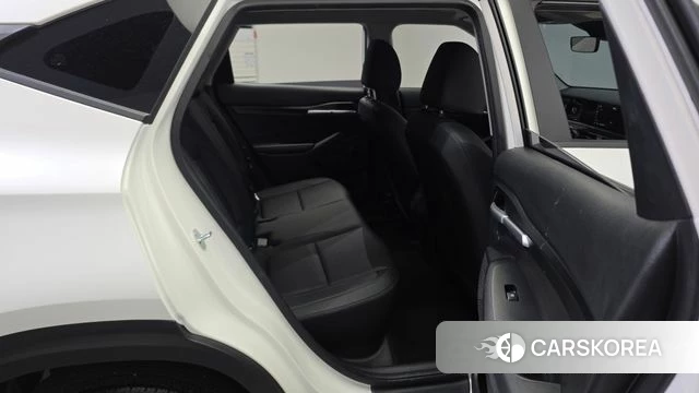 Kia The New Seltos 2023 Белый из Кореи, фото 2