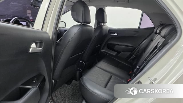 Kia All New Morning (JA) 2019 Жемчужный цвет из Кореи, фото 2