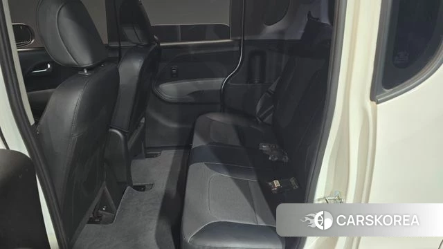 Kia The New Ray 2021 Белый из Кореи, фото 2