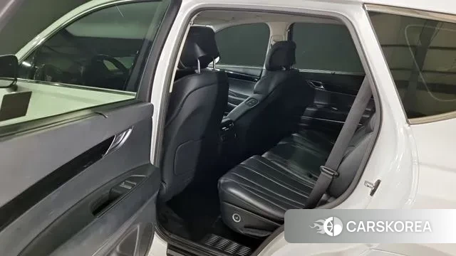 Genesis GV80 2020 Белый из Кореи, фото 2