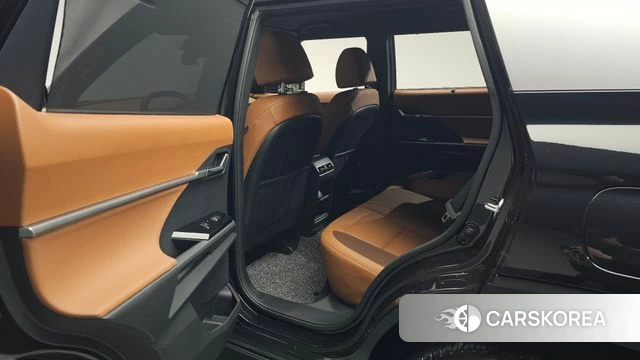 Ssangyong Torres 2023 Черный из Кореи, фото 2