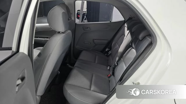 Kia All New Morning (JA) 2019 Белый из Кореи, фото 2