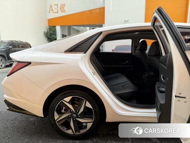 Hyundai Elantra id 4298083 из Китая 2