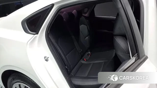 Kia Come New K3 2019 Белый из Кореи, фото 2