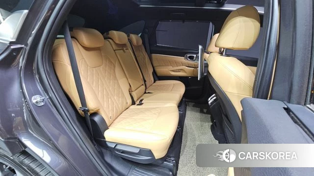 Kia Sorento 4th Generation 2020 Белый из Кореи, фото 2