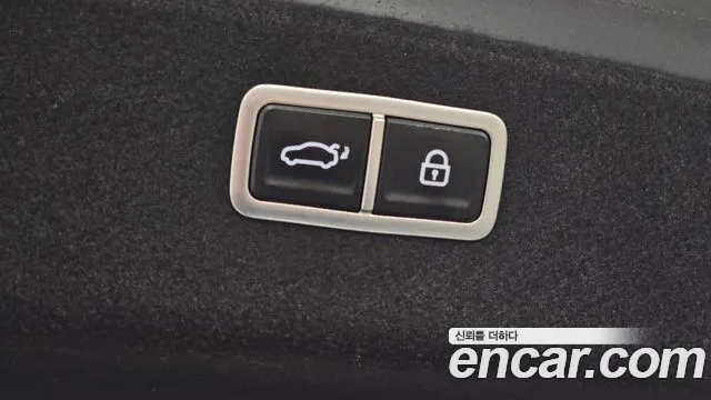 Genesis G80 (RG3) 2020 Серый из Кореи, фото 2