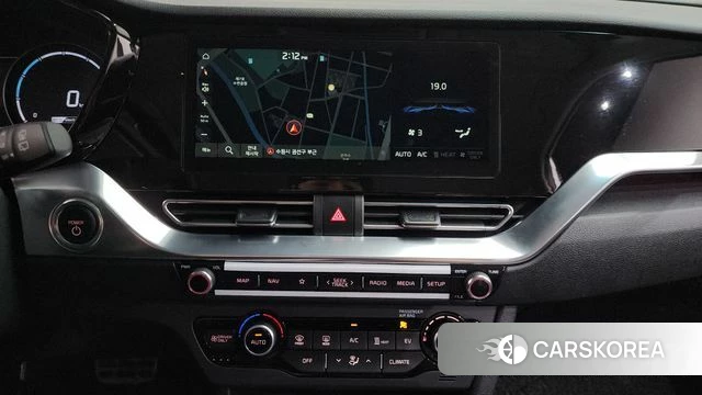Kia Niro EV 2021 Белый из Кореи, фото 2