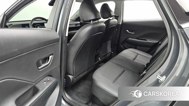 Hyundai Kona Hybrid (SX2) 2025 Серый из Кореи, фото 2