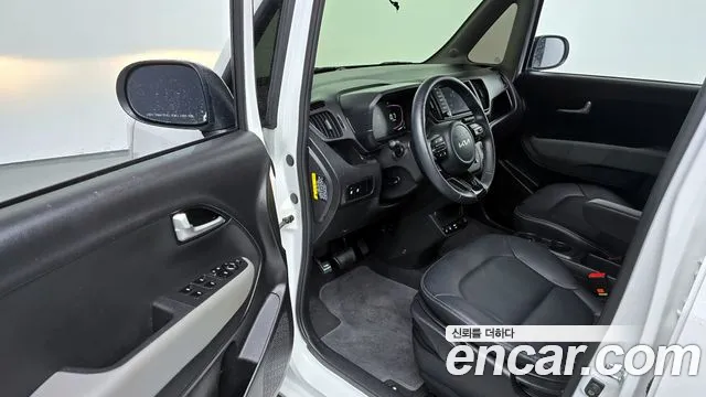 Kia The New Kia Ray id 2705958 из Кореи 2